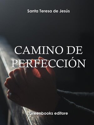 cover image of Camino de perfección